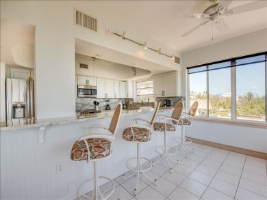 Oceanfront Vacation Rental in the Florida Keys